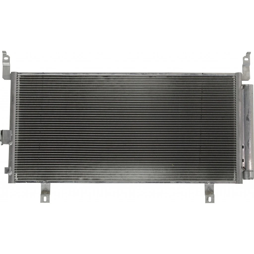 A/C Condenser for Subaru Legacy/Outback (2015–2018) CLX-M0-USA-KVAC4454-CL360A70, SU3030136