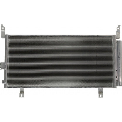 A/C Condenser for Subaru Legacy/Outback (2015–2018) CLX-M0-USA-KVAC4454-CL360A70, SU3030136