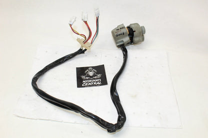 OEM start stop kill switch for Kawasaki Jet Ski 1100 ZXI (1996–2000) 13151-3724