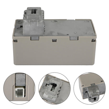 Ignition Switch for Nissan Altima (2007–2011) 48708-9N00A, 48700-9N00B, 48700-JF00C