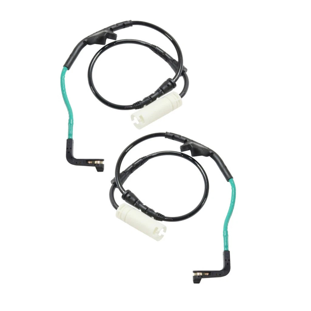Set of 2 Brake Pad Sensors for BMW 335d (2009) CLX-M0-USA-SET-RB27180001-2-CL360A76