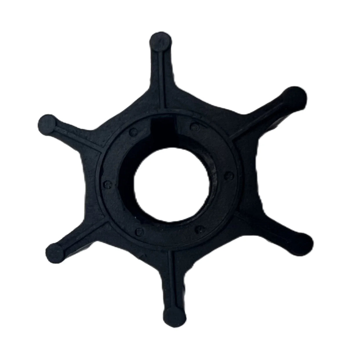 Water Pump Impeller for Suzuki 2 Str 9.9 15 HP (1983–1985) 17461-93901