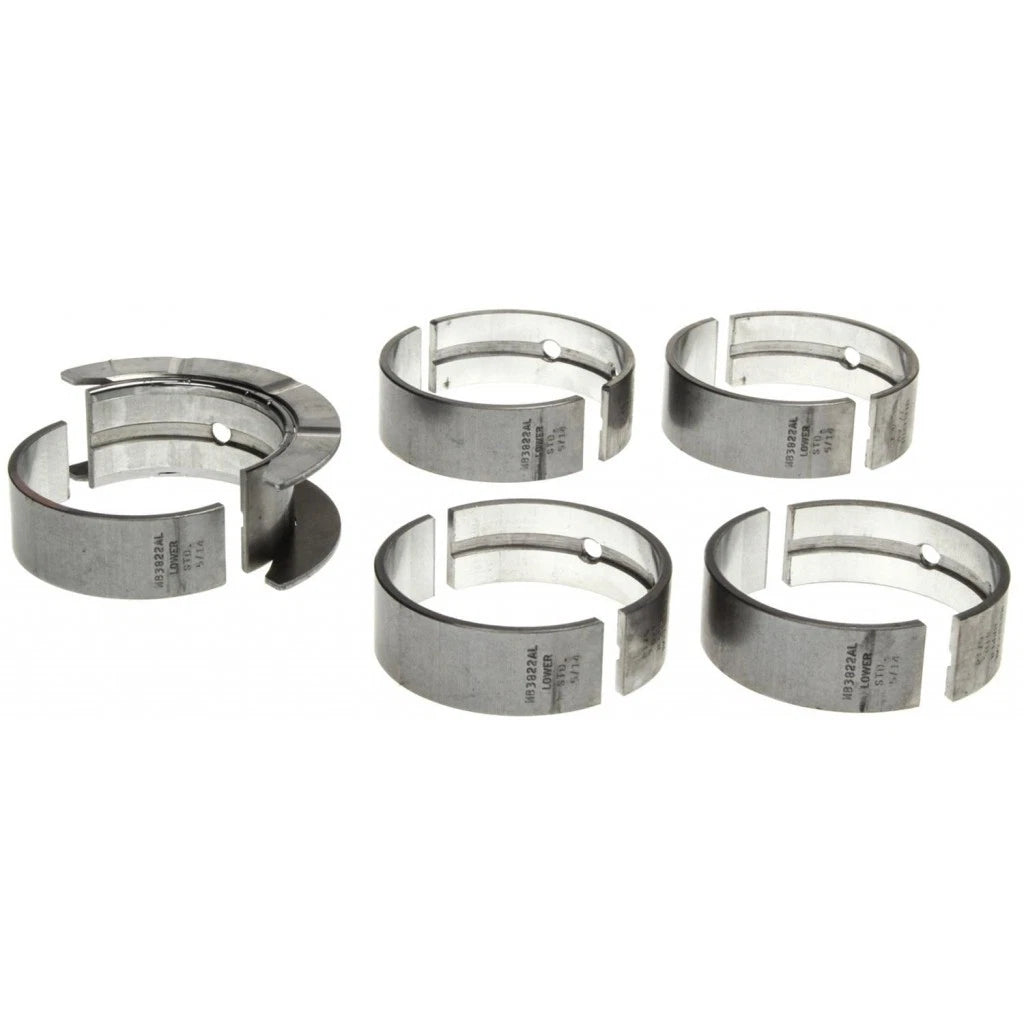 Clevite Main Bearing Set for Ford Focus (2003–2018) MS2245A, TLX-cleMS2245A-CL360A75