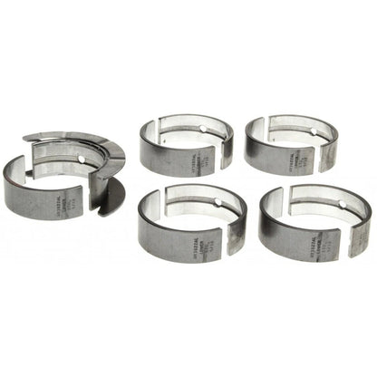 Clevite Main Bearing Set for Ford Focus (2003–2018) MS2245A, TLX-cleMS2245A-CL360A75