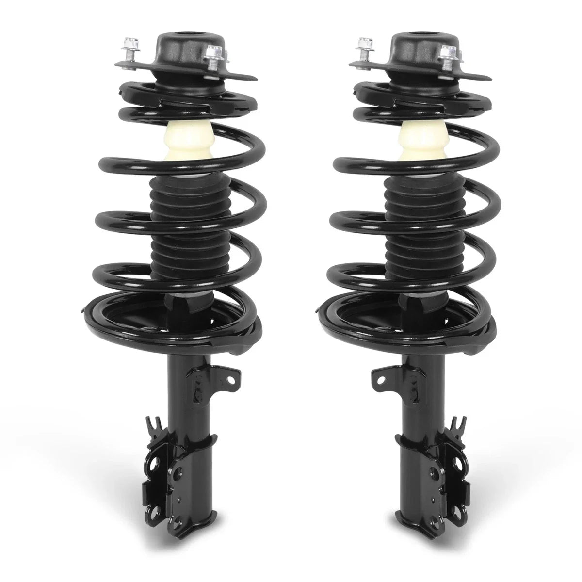 Complete Strut Assembly Set of 2 for Toyota Camry (1997–2001)