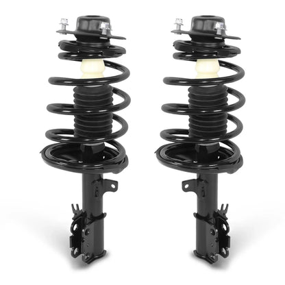 Complete Strut Assembly Set of 2 for Toyota Camry (1997–2001)