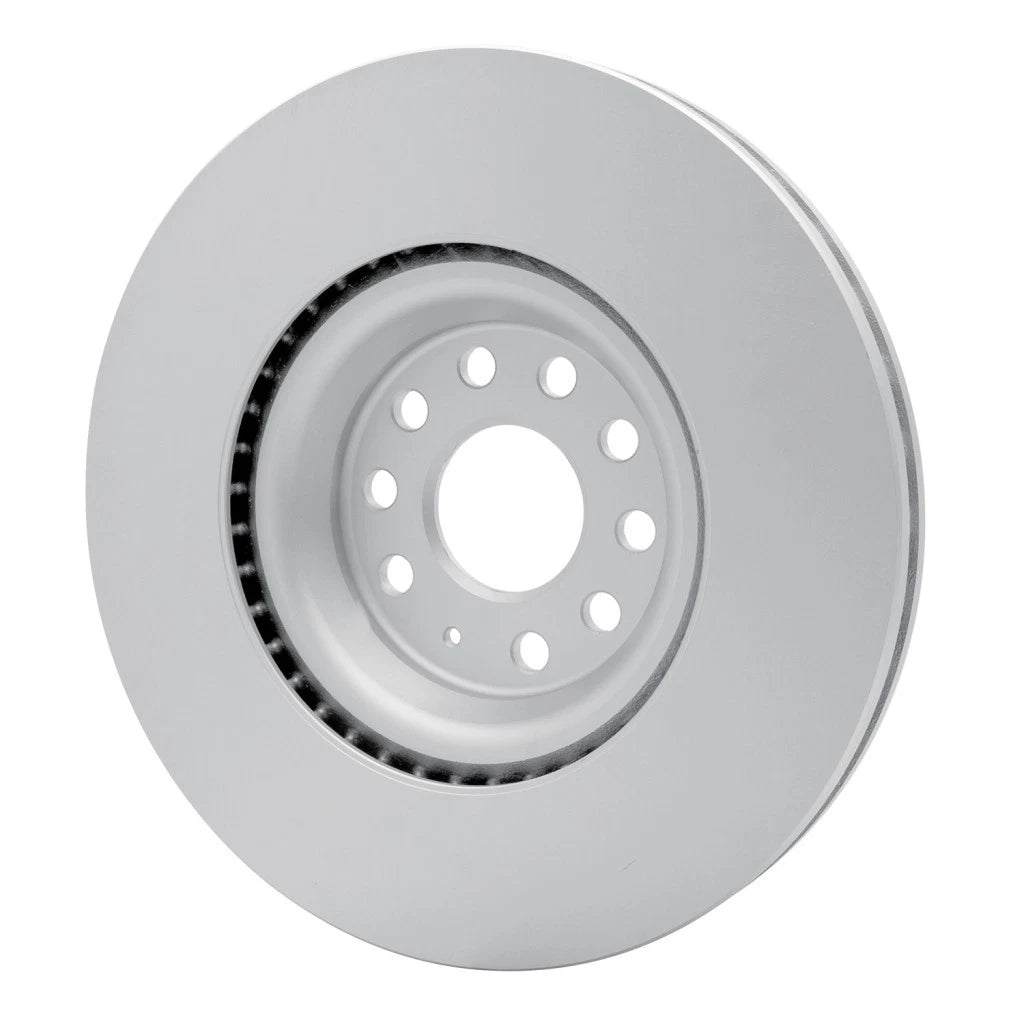 Brake Rotor for Volkswagen Jetta (2019–2025) ALX-PAU-DF-604-74034-CLA10