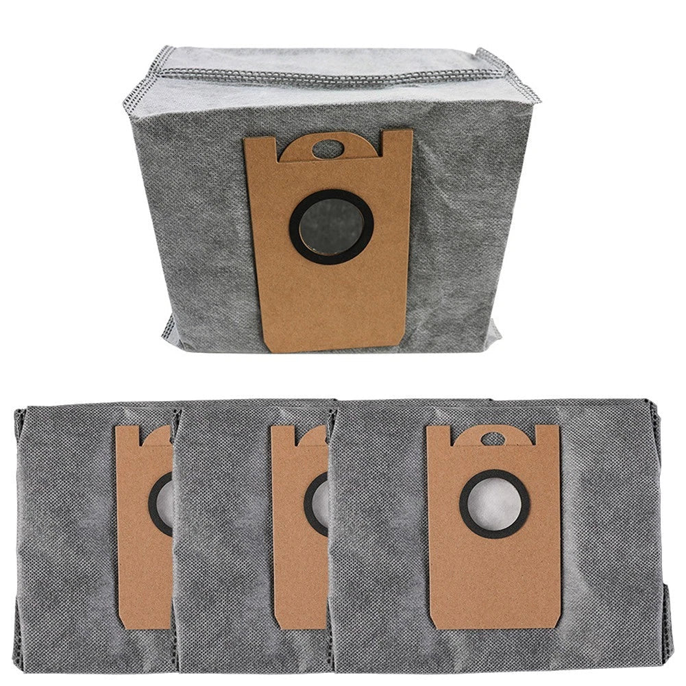 12 Pack Dust Bags for Eufy Clean LR30 Hybrid Plus (2020–2023)
