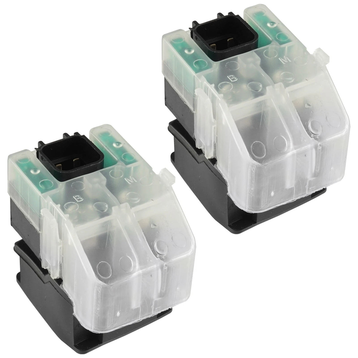 2X Starter Solenoid Relays for Suzuki VL1500 Intruder 1500 (1998–2004) RE164+RE164-MA, 3180021E20