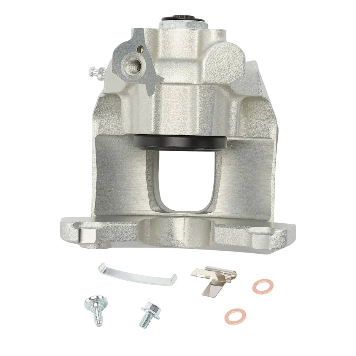 Brake Caliper Rear Right for Ford Granada Lincoln Versailles (1975–1980) 18052481, 184093, D5DZ2552A, D6DZ2552A