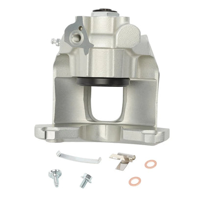 Brake Caliper Rear Right for Ford Granada Lincoln Versailles (1975–1980) 18052481, 184093, D5DZ2552A, D6DZ2552A
