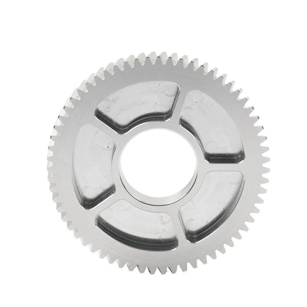 Electric Hood Roof Motor Gear for Alfa Romeo 916 Spider (1995–2006)