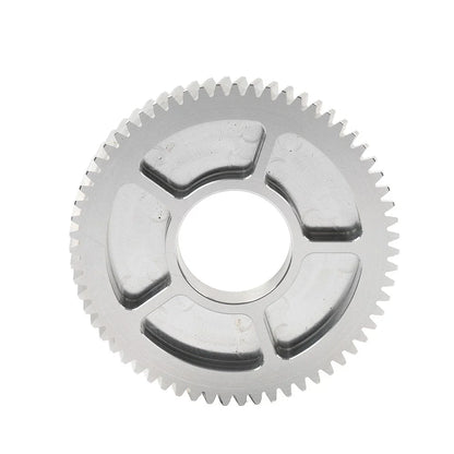 Electric Hood Roof Motor Gear for Alfa Romeo 916 Spider (1995–2006)