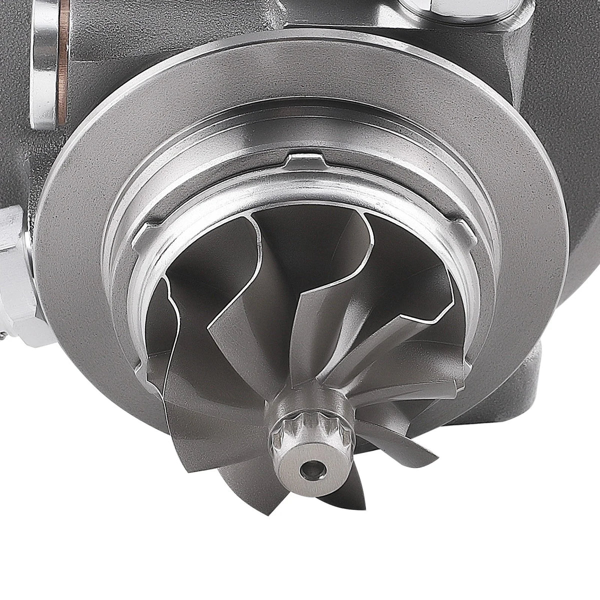 RH Billet Turbo CHRA Cartridge for Ford F150 3.5L EcoBoost (2010–2012) BL3Z6K682D
