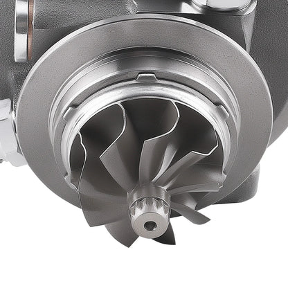 RH Billet Turbo CHRA Cartridge for Ford F150 3.5L EcoBoost (2010–2012) BL3Z6K682D