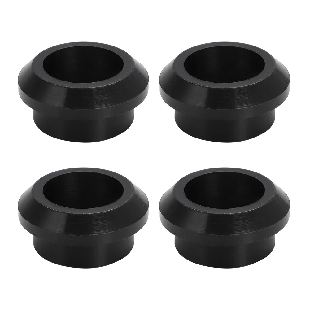 Set of 4 Steering Rack Mount Bushings for Ford Explorer (2010–2012)