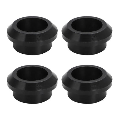 Set of 4 Steering Rack Mount Bushings for Ford Explorer (2010–2012)