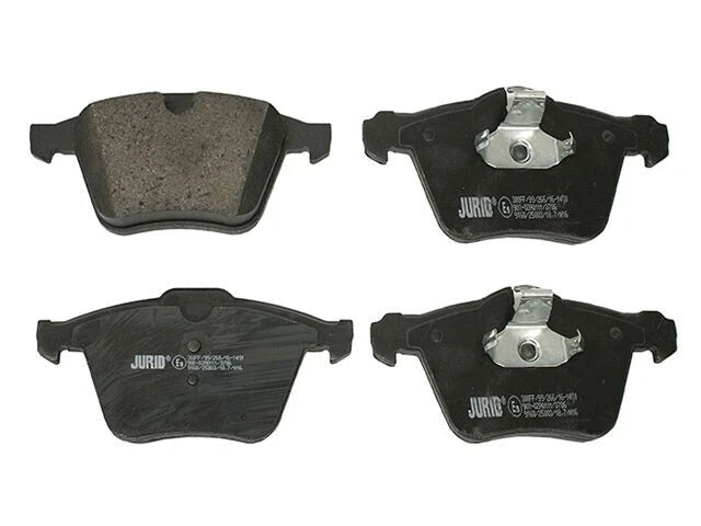 Brake Pad Set Front for Jaguar XF (2013–2015) 53819QKFP