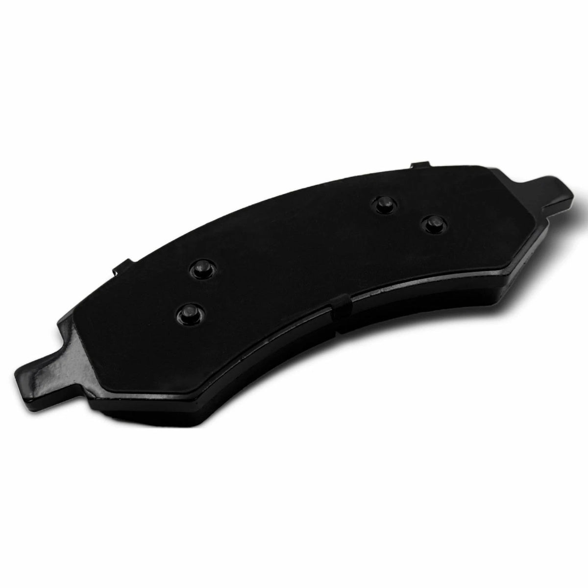 Ceramic Brake Pads for Chrysler Dodge Ram Aspen Durango Dakota (2007–2018)
