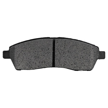 Brake Pads Set for Ford F250 F350 Excursion Super Duty