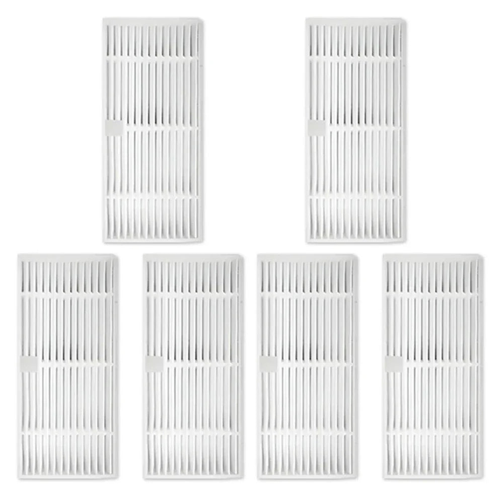 Set of 4 Filters for Kabum Smart 100 Robot Vacuum Cleaner