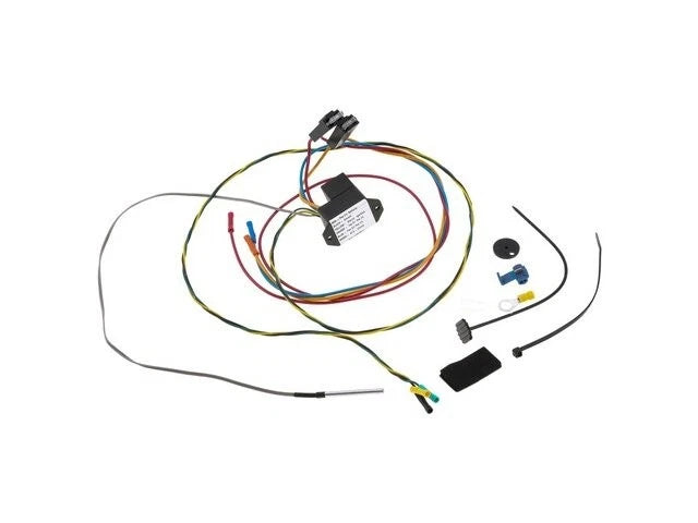 Engine Cooling Fan Module for Hyundai Sonata (49663VTTS)