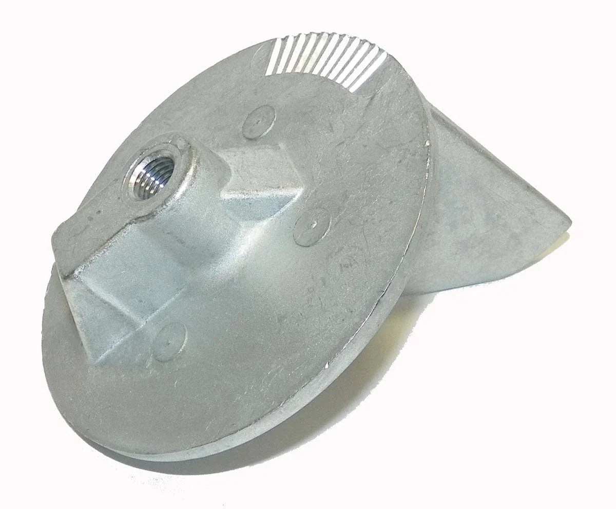 Zinc Trim Anode for Yamaha 55 Hp (450-01101)