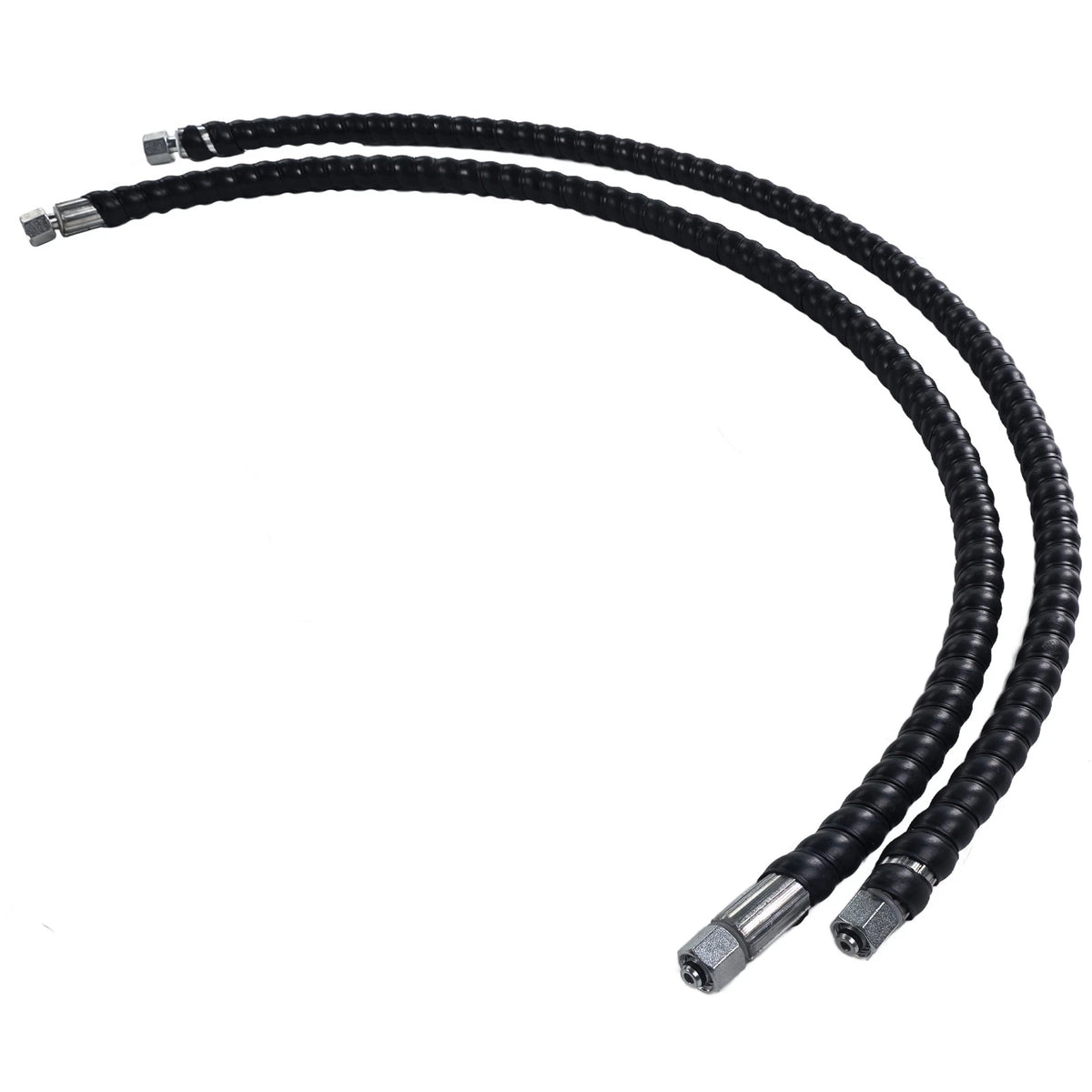 Cushion Valve Kit for Mini Excavator (Assembled)