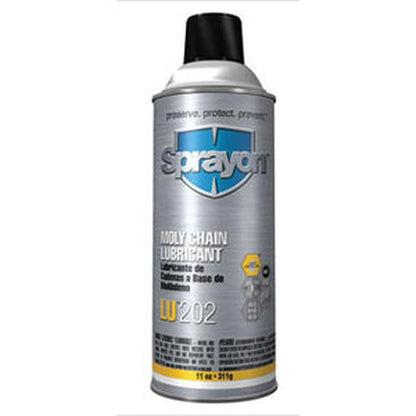 Chain & Cable Lube for - A-CCL1112-AI Moly