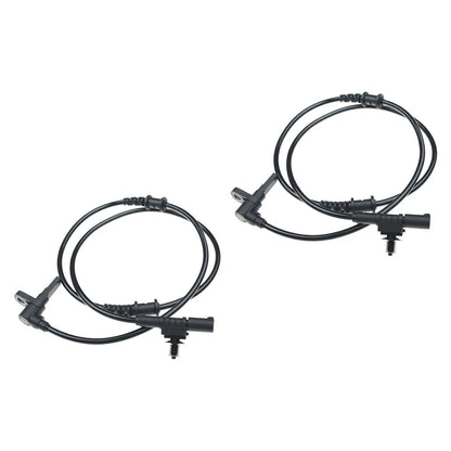 Pair ABS Speed Sensors for MB Mercedes-Benz Sprinter 2500 (2012–2017)