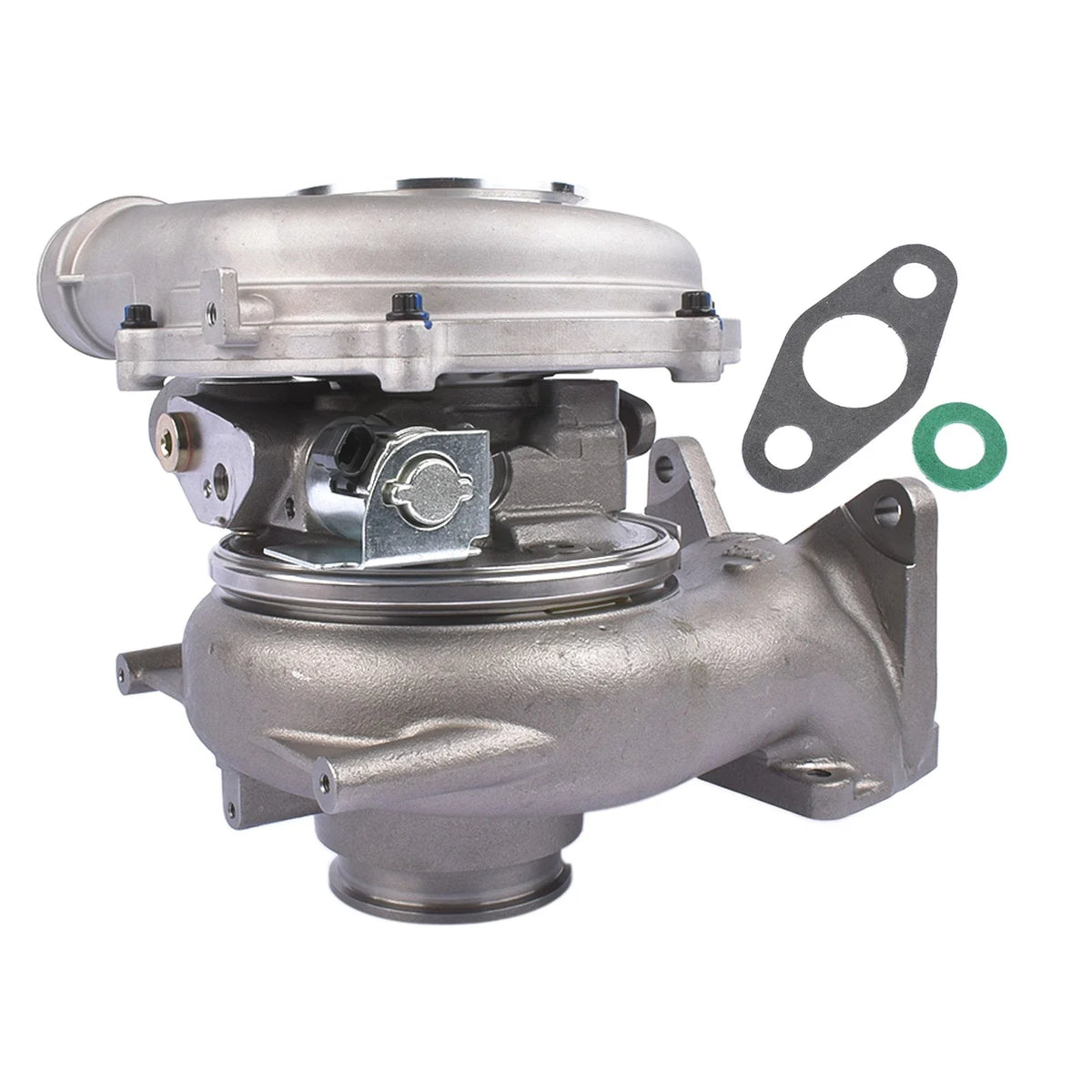 Turbo for GM 6.6L V8 LLY LBZ LMM Duramax Diesel (2004.5–2010) 12639460