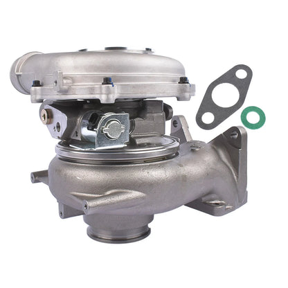 Turbo for GM 6.6L V8 LLY LBZ LMM Duramax Diesel (2004.5–2010) 12639460