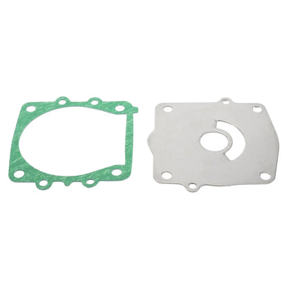 Water Pump Impeller Repair Kit for Yamaha Outboard (6G5-W0078-00, 6G5-W0078-1A)