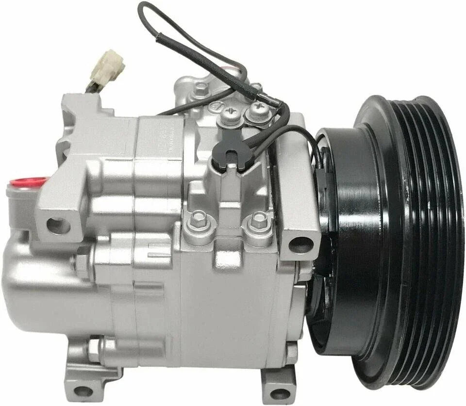 AC Compressor Kit Replacement for Mazda Protege5 2.0L (2002–2002)