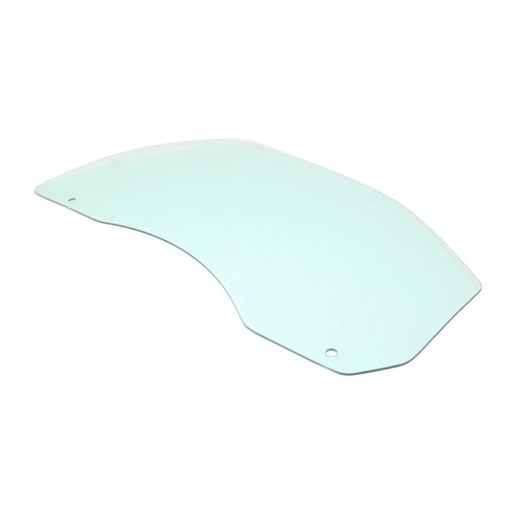 Door Glass Passenger Side for Ram 2500/3500 (2011–2022) 55372324AB, CLX-M0-USA-JD480113-CL360A72