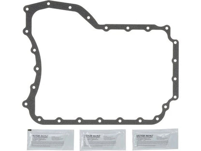 Oil Pan Gasket Set for Volkswagen Rabbit (2006–2009) 49751WBVT