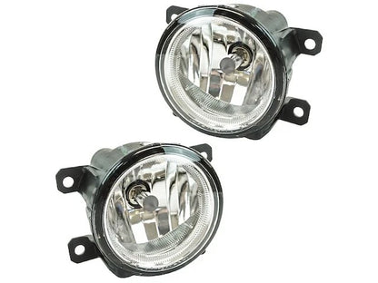 Fog Light Set for Honda Fit (2015–2019) 34434CCVX