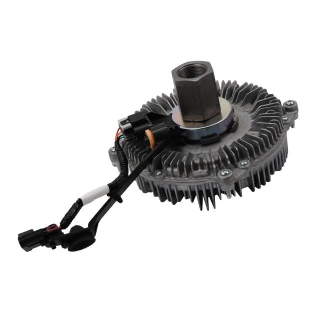 Engine Cooling Fan Clutch for GMC Sierra 2500/3500 (2011–2014) OLX-ACD15-40513-CL360A51