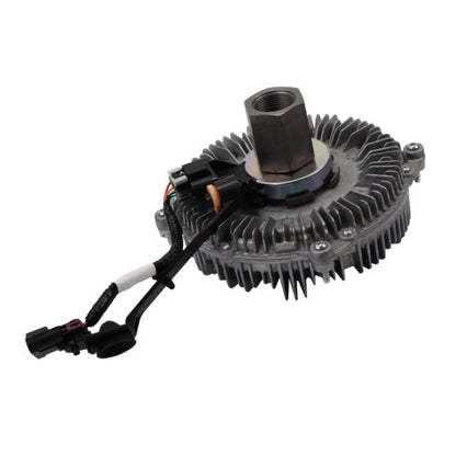 Engine Cooling Fan Clutch for GMC Sierra 2500/3500 (2011–2014) OLX-ACD15-40513-CL360A51