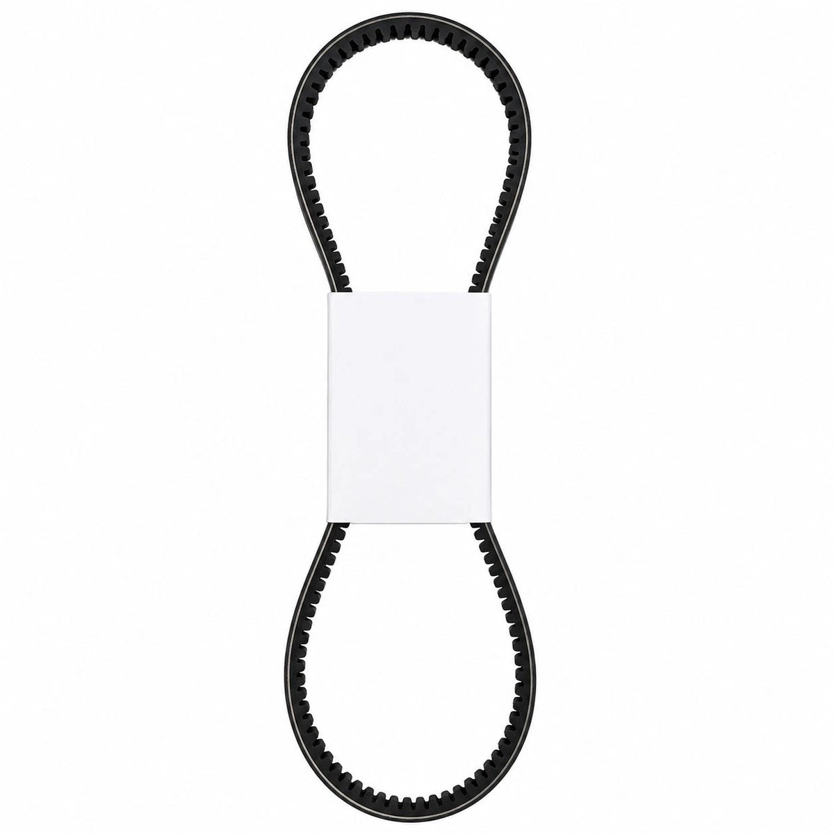 Hydro Pump Drive Belt for Hustler Zero Turn Mower (1/2" x 51")