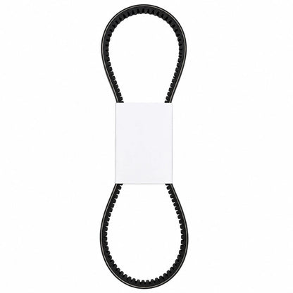 Hydro Pump Drive Belt for Hustler Zero Turn Mower (1/2" x 51")