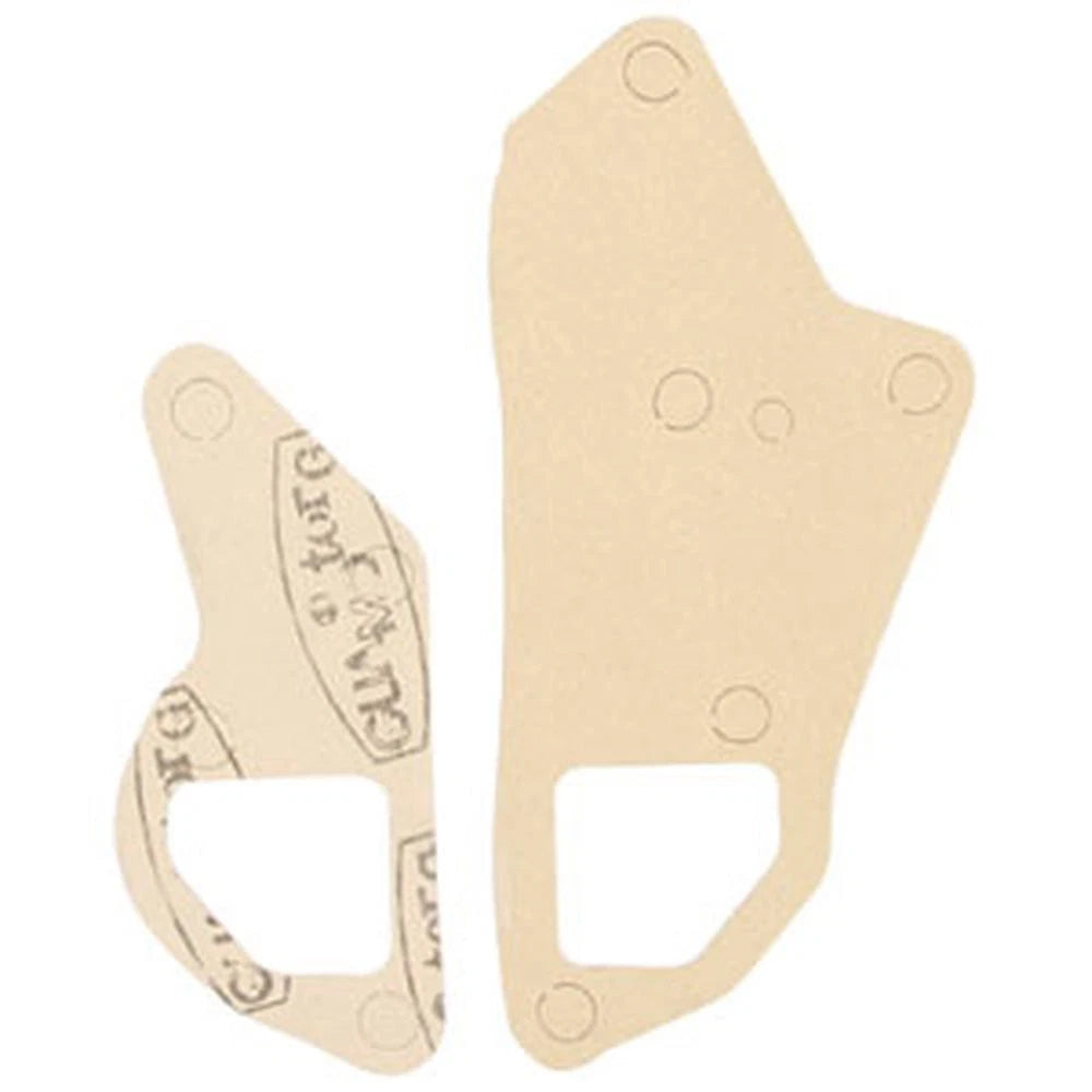 Water Pump w/ Press-on Pulley for John Deere (Fits AT21205)