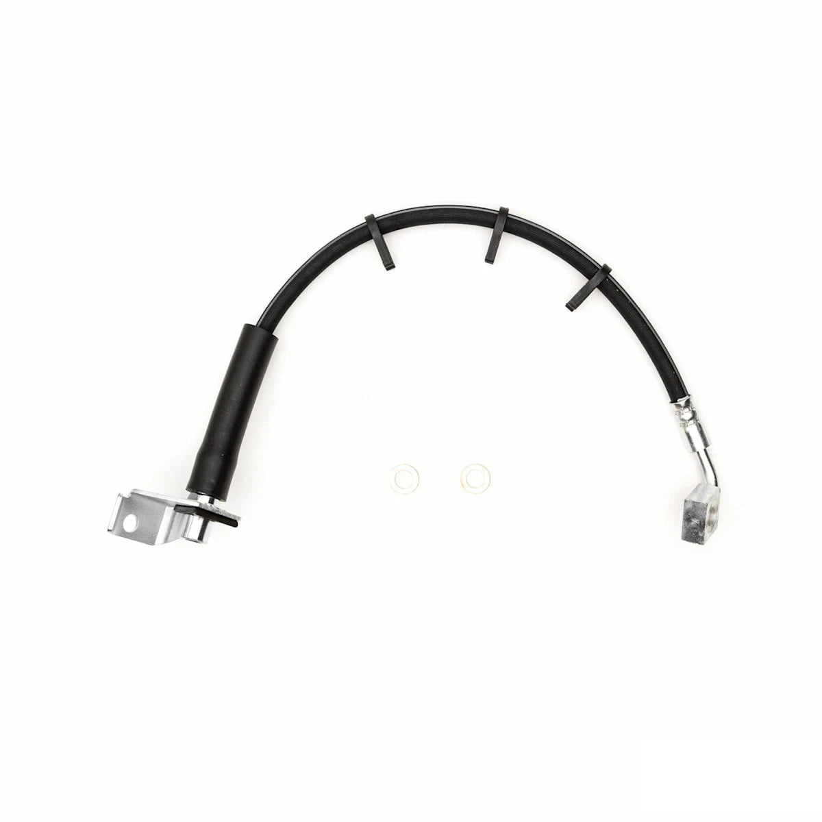 BHH-40200 Brake Hose for Ram Truck (2010–2013)