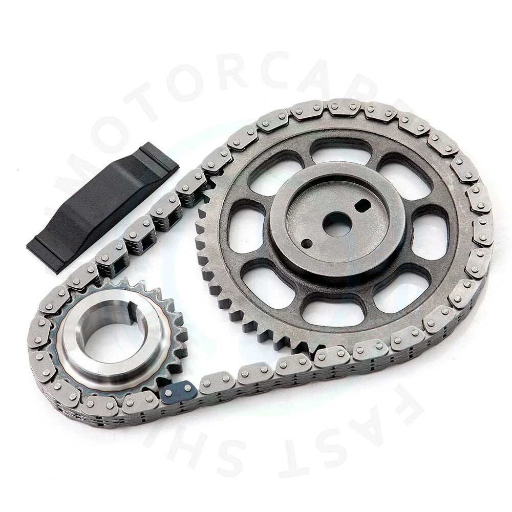 Timing Chain Kit for Jeep Grand Cherokee Wrangler 4.0L (1994–1998)