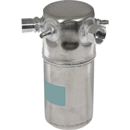 A/C Accumulator Receiver Drier for Olds Cutlass Ciera Chevrolet Astro (60-30689, 11603781, 151606, 15-1606)