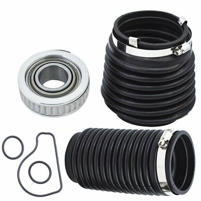 Transom Seal Kit for Volvo SX (2018–2022) 18-2772-1