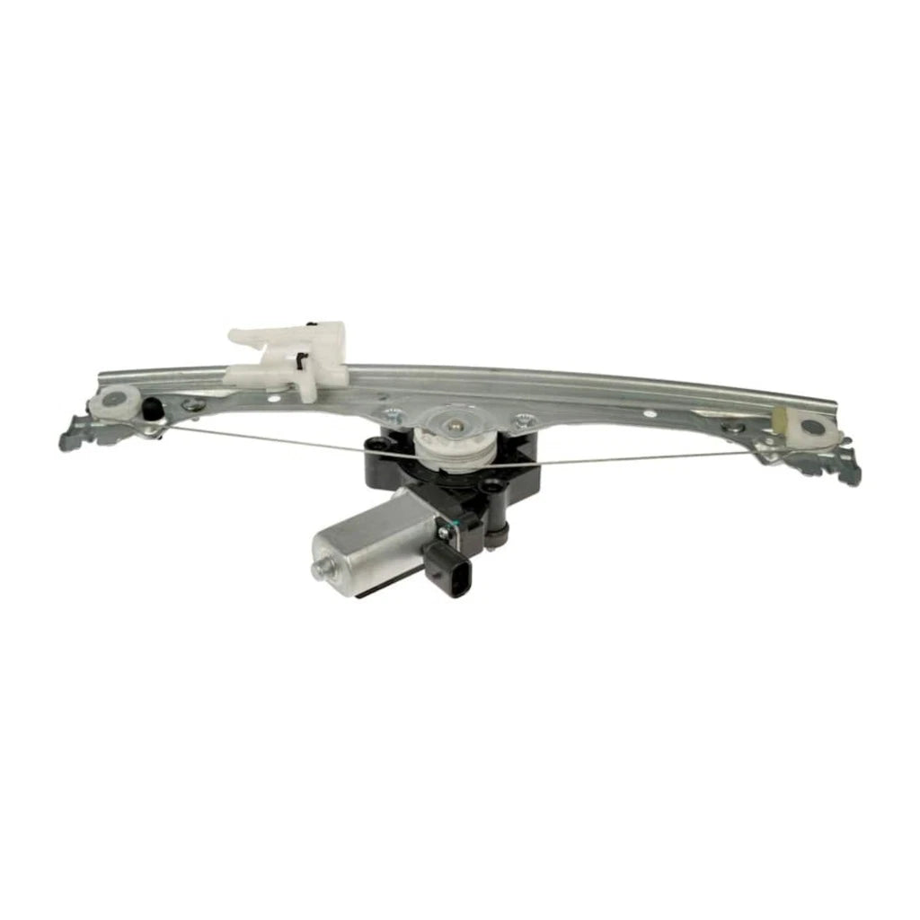 Power Window Regulator and Motor for Fiat 500 (2012–2019) ALX-PAU-RB-751-648-CL360A50