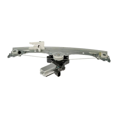 Power Window Regulator and Motor for Fiat 500 (2012–2019) ALX-PAU-RB-751-648-CL360A50