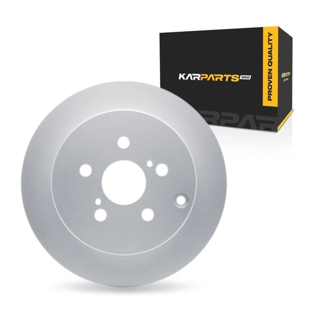 Brake Rotor for Toyota Celica (2000–2005) ALX-PAU-DF-604-76069-CLA2