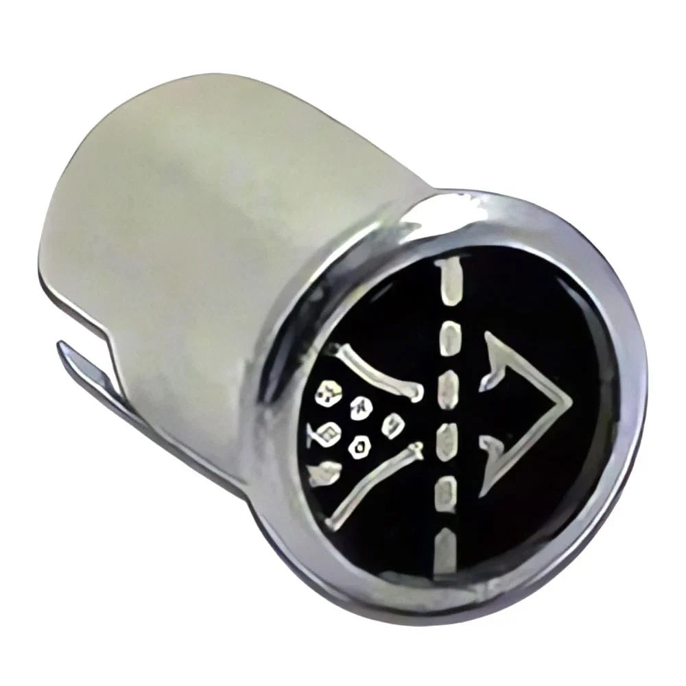 Air Cleaner Restriction Indicator Lens for John Deere 2520 3020 4000